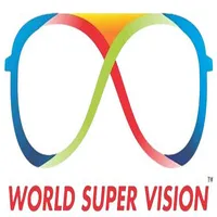 World Super Vission icon