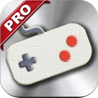 Super8Pro (nES/FC Emulator) icon