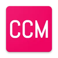 Radio CCM FM 93.4 Gliwice woln icon