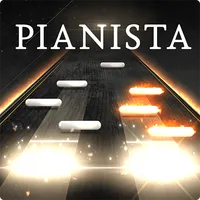 Pianista icon