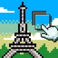 Pixel Puzzle: World Tour icon