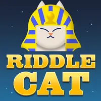 Riddle Cat icon