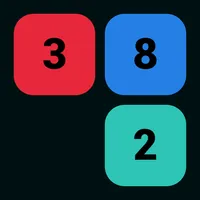 13 Number Puzzle icon