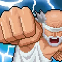 God of RPS icon