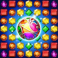 Jewels Magic : Quest icon