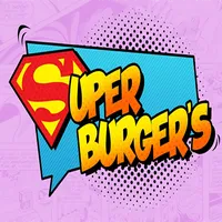 Super Burger's Taubaté icon