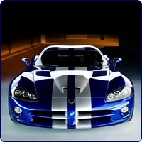 Super Cars Wallpaper icon