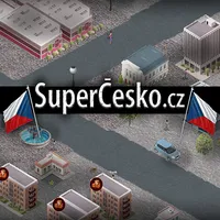 SuperCesko.cz - simulátor Česk icon
