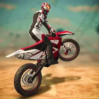 Bike Stunts - Racing Game icon