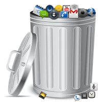 Apps Uninstaller icon