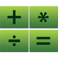 Simple Calculator icon