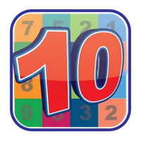 Get 10 - Number Puzzle Game icon