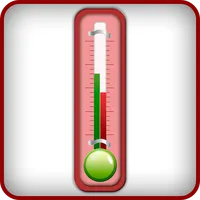 Smart Thermometer icon