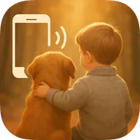 Dog Translator & Training icon