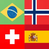 Guess: Flags Quiz icon