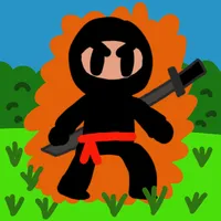 Ninja Garden icon