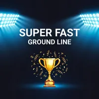Super Fast Ground Line (Dabba) icon