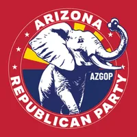 AZGOP Arizona Republican Party icon