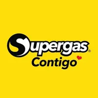 Supergas icon