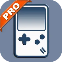 SuperGBC Pro (GBC Emulator) icon