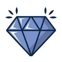 Macro Cristal icon