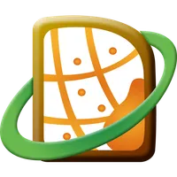 SuperSurv Pro--GIS App icon