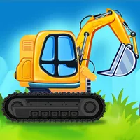 Construction Trucks & Vehicles icon