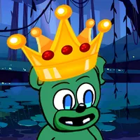 super gummyrun bear game icon