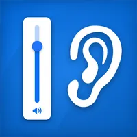 Ear Speaker Hearing Amplifier icon