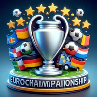 Euro Championship Matches icon