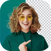 Superimpose Background Eraser icon