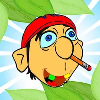 Super Jeffy Jungle Run icon