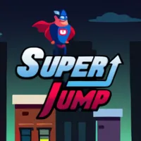 Super Jump icon