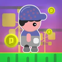 Super Adventure Jungle Pow Ryd icon