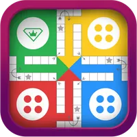 Ludo STAR: Online Dice Game icon