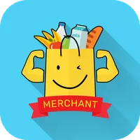 SuperKiosk Merchant icon