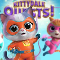 SUPERKITTIES KITTYDALE GAME icon