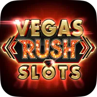 Vegas Rush Slots Games Casino icon