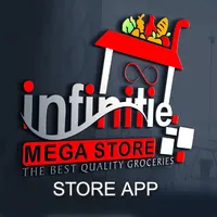 Infinitie vendor App icon