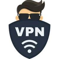 Super Master VPN Secure Proxy icon