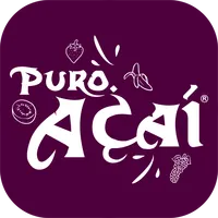 Puro Açaí icon