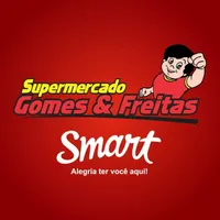 Supermercado Gomes e Freitas icon