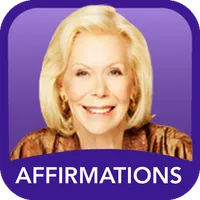 LOUISE HAY AFFIRMATIONS icon