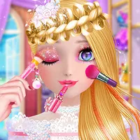 Beauty Makeup Games Fashion icon