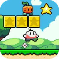 Super Onion Boy - Pixel Game icon