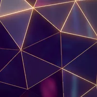 Low Poly Live Wallpaper HD icon