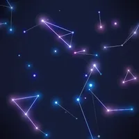 Magic Particles Live Wallpaper icon