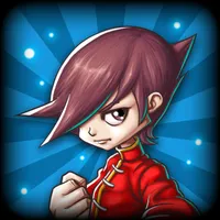 IRON FIST The way of the drago icon