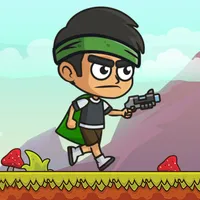 Super Kong Monkey Jumper – Sup icon