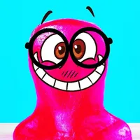 SUPER SLIME SAM : DIY Art icon
